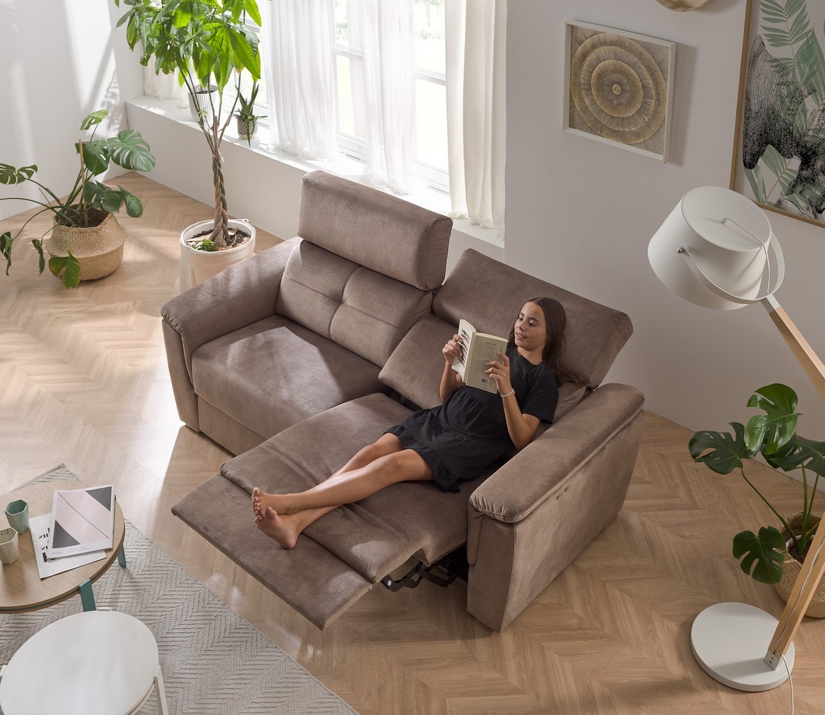 Muebles Rojo, tu tienda de muebles en Alcala de Henares