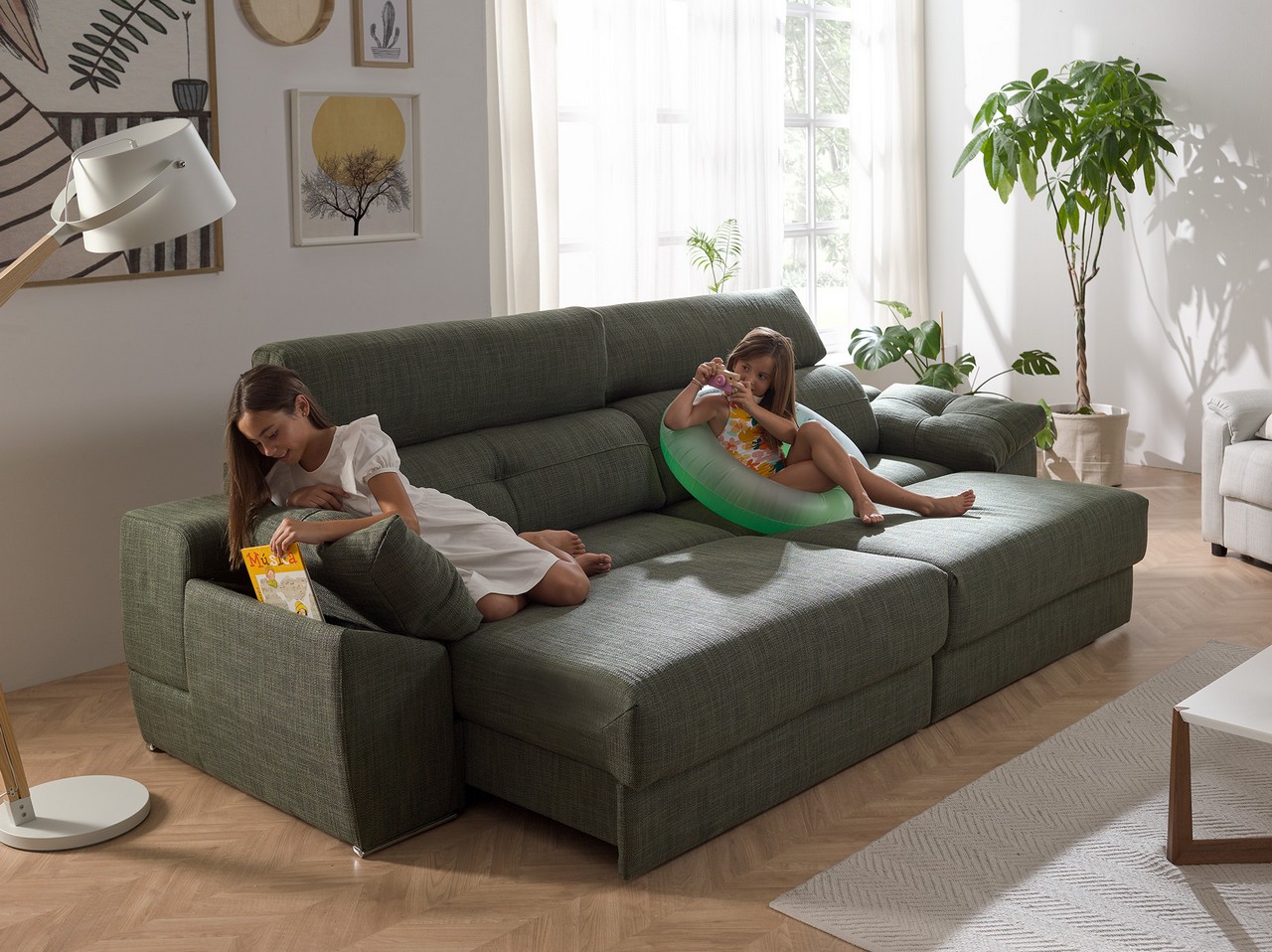 Muebles Rojo, tu tienda de muebles en Alcala de Henares
