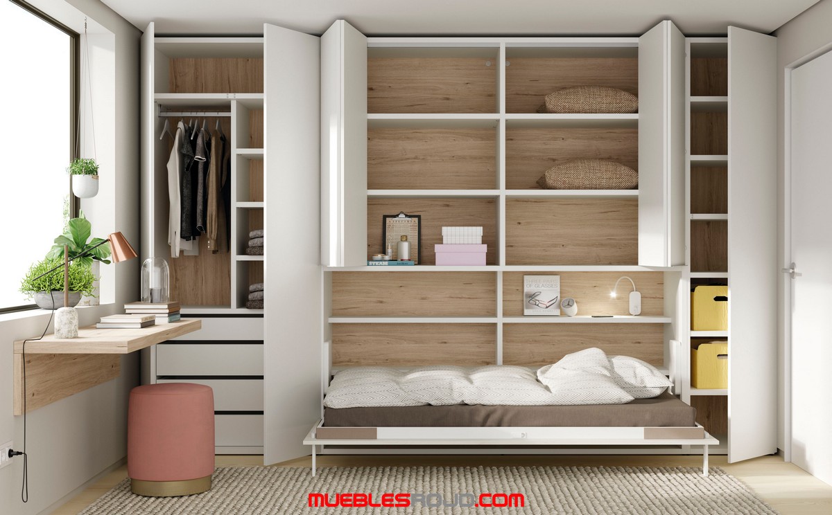 Muebles Rojo, tu tienda de muebles en Alcala de Henares