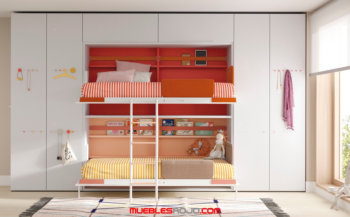 Muebles Rojo, tu tienda de muebles en Alcala de Henares