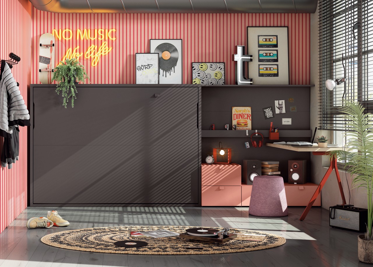 Muebles Rojo, tu tienda de muebles en Alcala de Henares