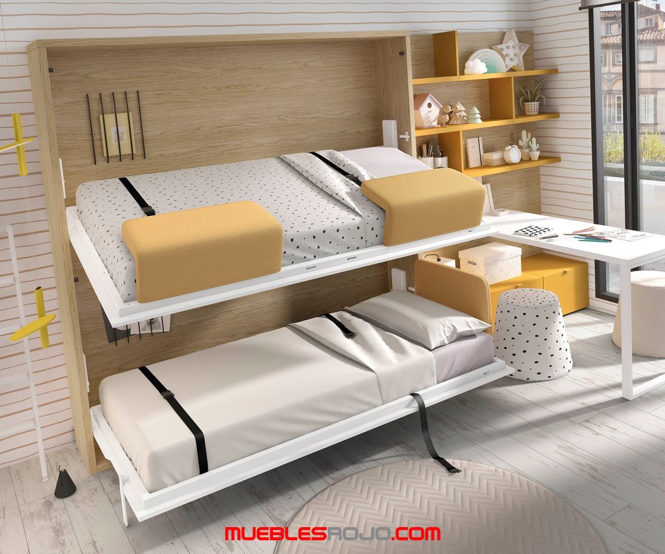 Muebles Rojo, tu tienda de muebles en Alcala de Henares